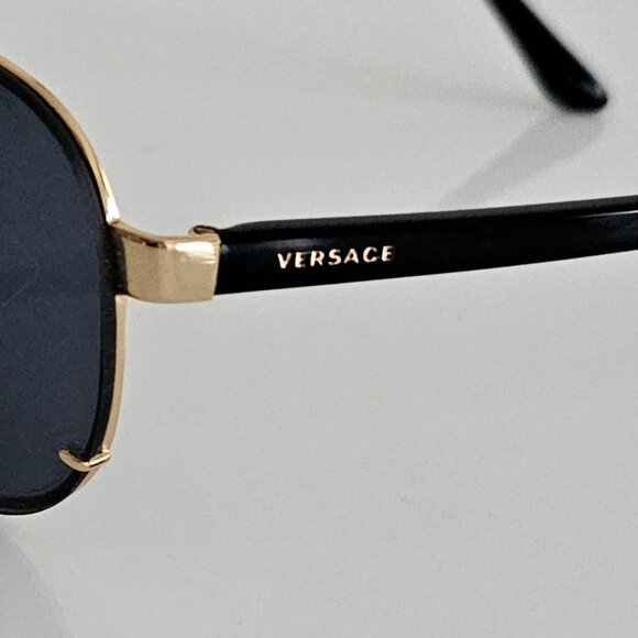 Versace Infinite Greca - 0VE2140- UNISEX! - Picture 4 of 16